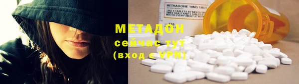 винт Лагань