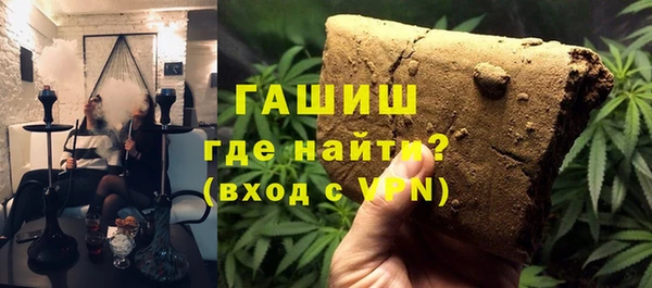 винт Лагань