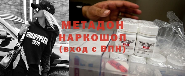 винт Лагань